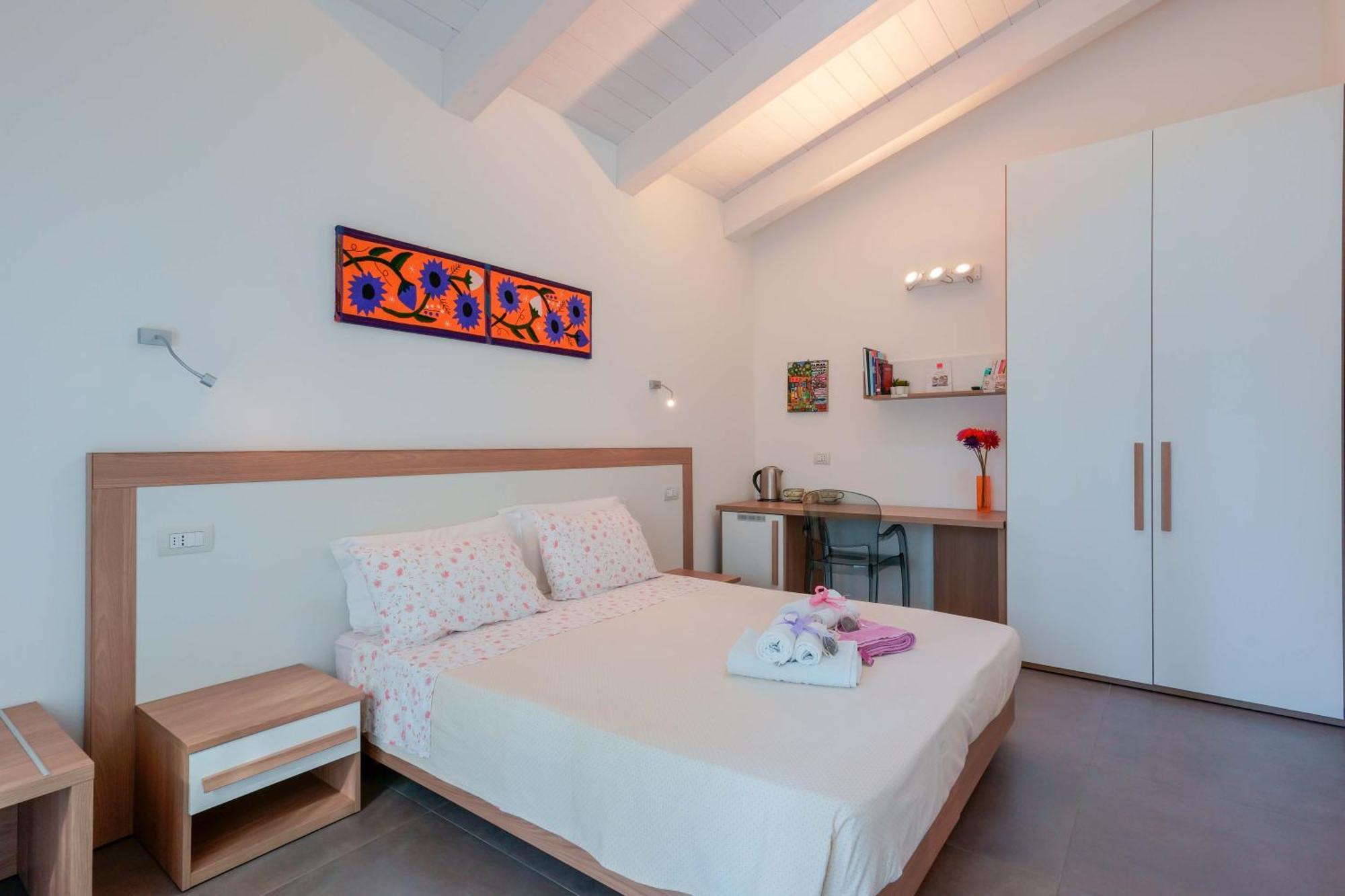 Pixel B&B Ravenna Exteriör bild
