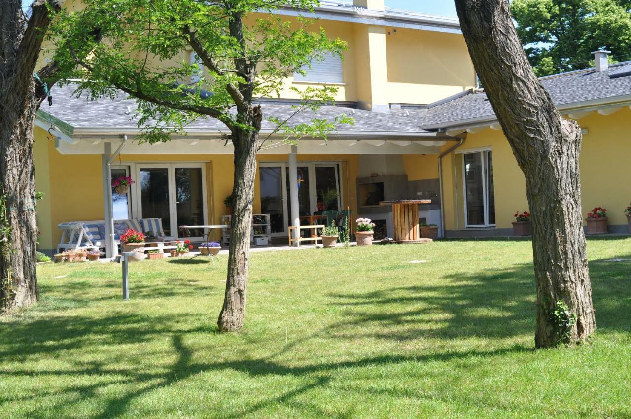 Pixel B&B Ravenna Exteriör bild