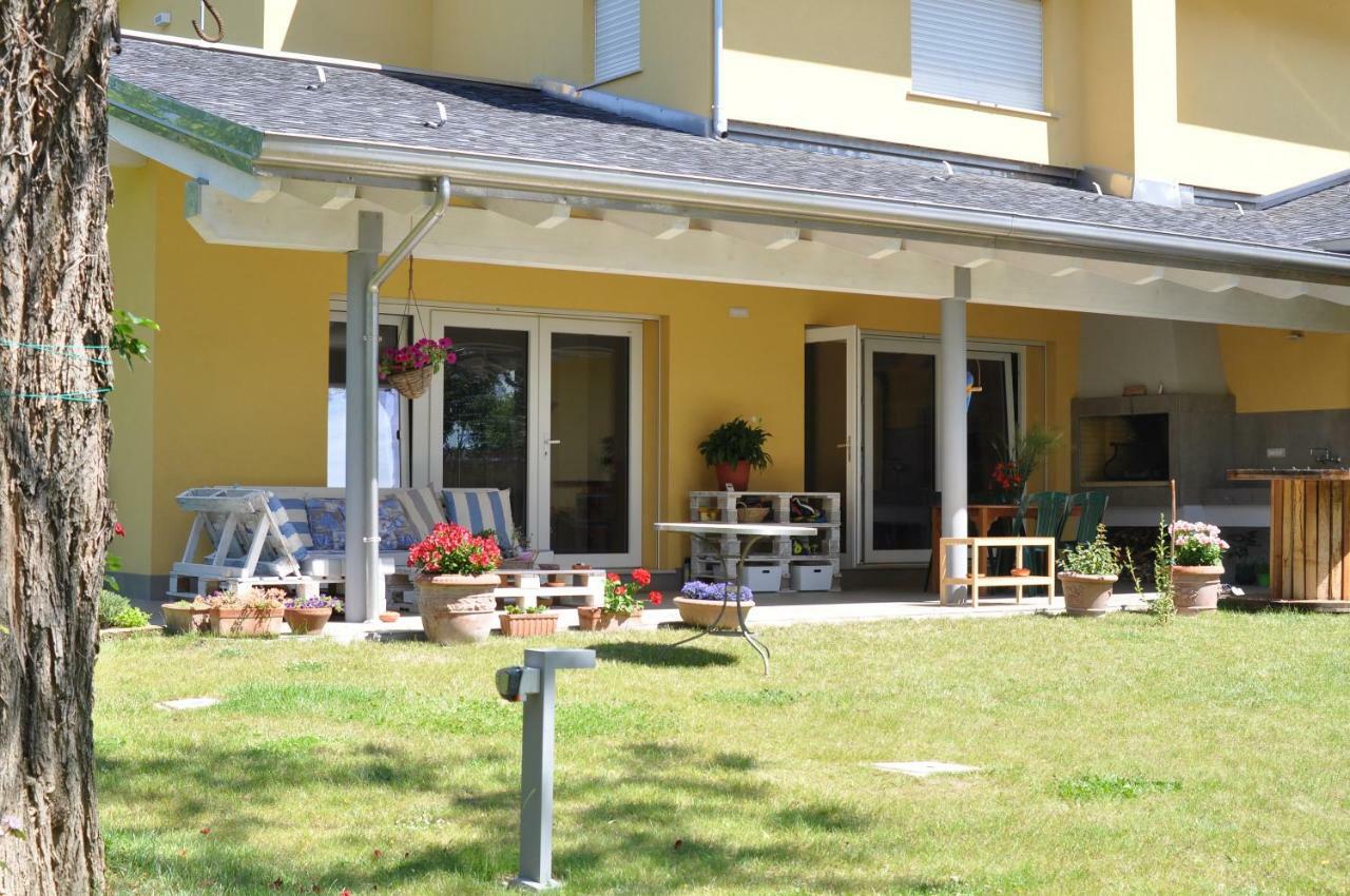 Pixel B&B Ravenna Exteriör bild